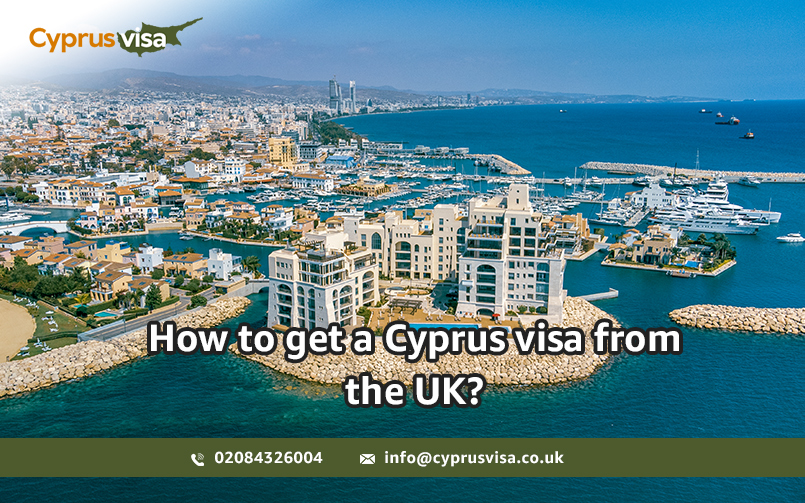 Cyprus Visa
