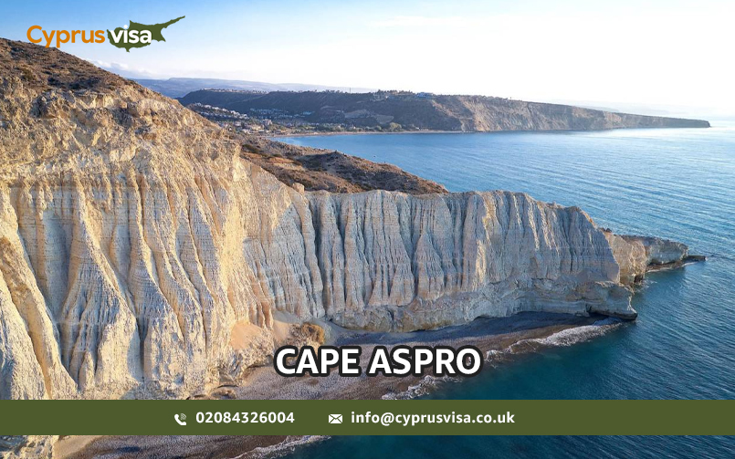 CAPE ASPRO