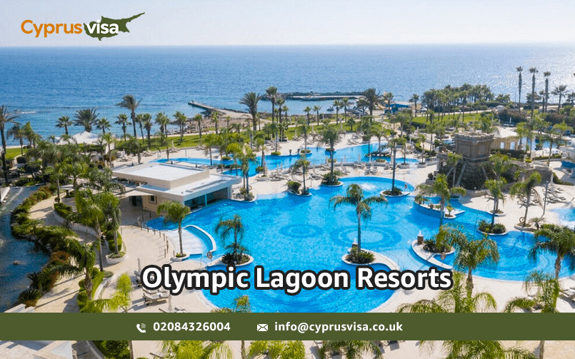 Olympic Lagoon Resorts