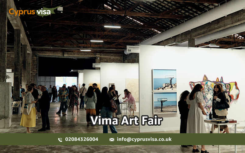 Vima Art Fair
