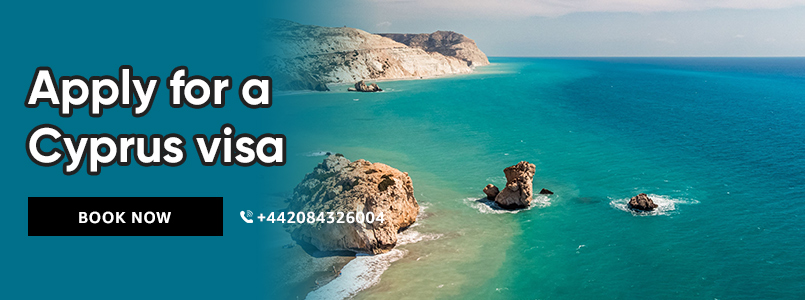 Apply For a Cyprus Visa