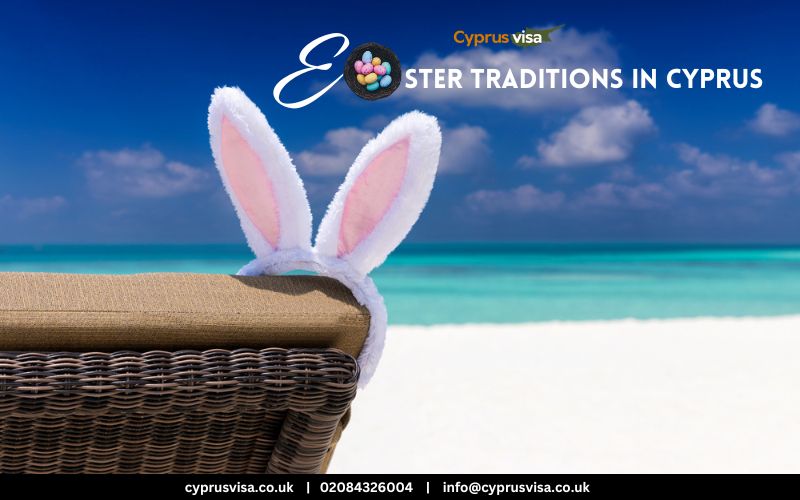 Easter Traditions in Cyprus – The Ultimate Traveller’ Guide
