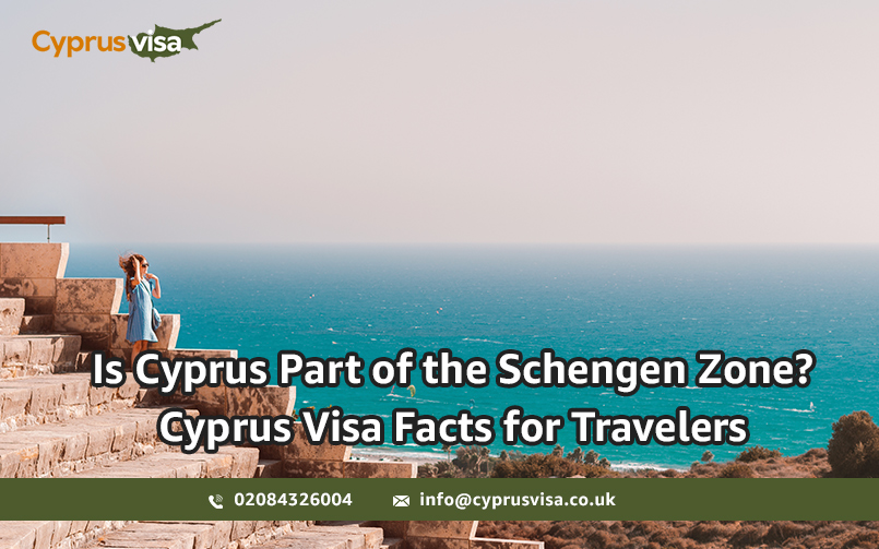 Cyprus Visa